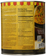 Rico's Cheddar Cheese Sauce, 107 Ounce Can