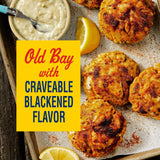 OLD BAY Blackened Seasoning, 2.25 oz