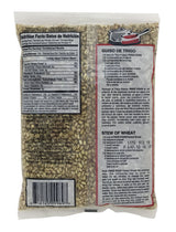 Peru Food Trigo Pelado Peeled Wheat 15 Oz.