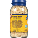 Litehouse Freeze Dried Ginger - Substitute for Fresh Ginger, Frozen Ginger, Equal to 4 Ginger Bunches, Organic Dried Ginger Root Seasoning, Non-GMO