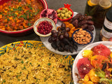Ras El Hanout by Spice + Leaf - Premium Morrocan Spice Blend | Vegan, Kosher, Salt Free, and Preservative Free