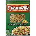 Creamette Elbo Macaroni, 16 Ounce (Pack of 20)