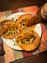 Doctor Burrito's Old Timey Heat Tonic Hot Sauce