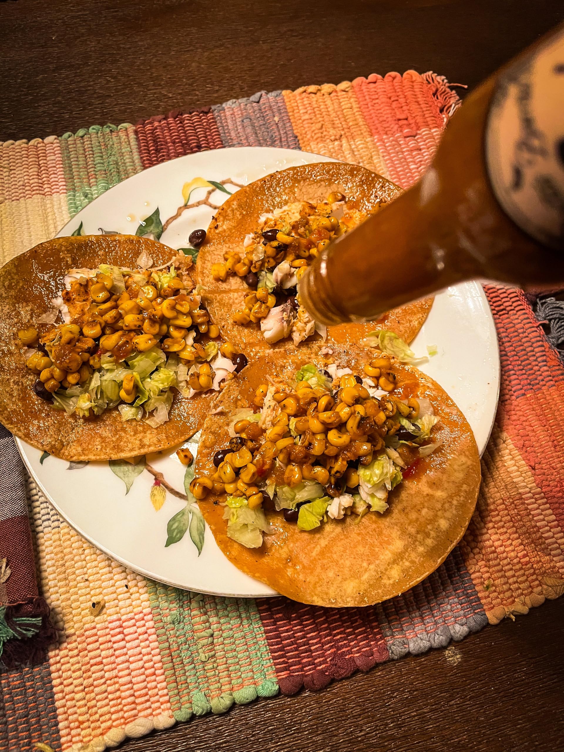 Doctor Burrito's Old Timey Heat Tonic Hot Sauce