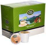 Green Mountain Coffee Hazelnut Decaffeinated K-Cups 96ct Flavored
