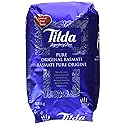 Tilda Legendary Rice, Pure Original Basmati, 4 Pound