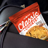 Classic Cookie, Soft Baked Cookie, Peanut Butter 3oz, 8 Count Pack