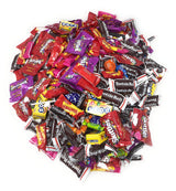 Ultimate Sampler Special Bulk Candy Mix 11.25 Lb Starbursts FaveReds And Skittles Original And Wild Berry Tootsie Rolls Juniors Tootsie Snack Bars