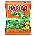 Haribo Gummy Frogs, 5 Oz