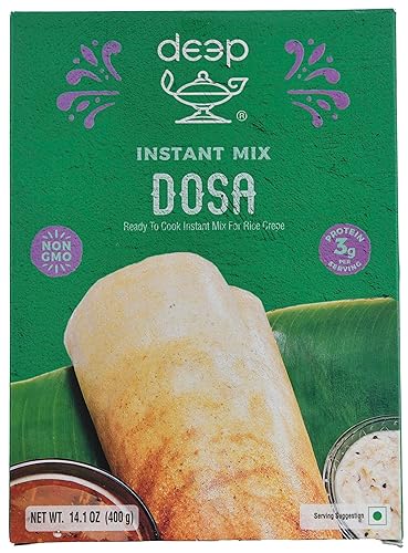 Dosa Mix (14.1oz)