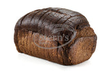 Pumpernickel Bread -2 Pack-16 oz Per Loaf | Delicious Sandwich Bread | Kosher Bread | Fresh Bread | Dairy & Nut Free | Stern’s Bakery