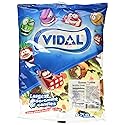 Vidal Gummi Turtles (2.2 Pounds)