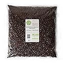 Tiny Footprint Coffee - Fair Trade Organic Nicaragua Segovia Dark Roast | Whole Bean Coffee | USDA Organic | Fair Trade Certified | Carbon Negative |