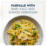 Barilla Farfalle Pasta, 16 oz. Box - Non-GMO, Made with Durum Wheat Semolina - Kosher Certified