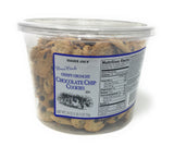 Trader Joe's Crispy Crunchy Chocolate Chip Cookies 18 Oz