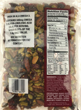 Trader Joe's Trail Mix Variety Pack (4 Pack)