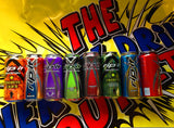 Rip It Energy Drink Variety, 16 oz (16 Cans)