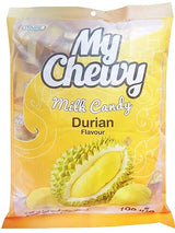 My Chewy Milk Candy Durian Flavour, (360 g)