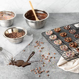 Gluten Free Palace Assorted Chocolate Covered Pretzels Gift Box (4 Flavors)