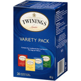 Twining Tea Tea Variety Pack