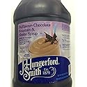 J. Hungerford Smith Fulflavor Chocolate Fountain & Shake Syrup, 1 gallon