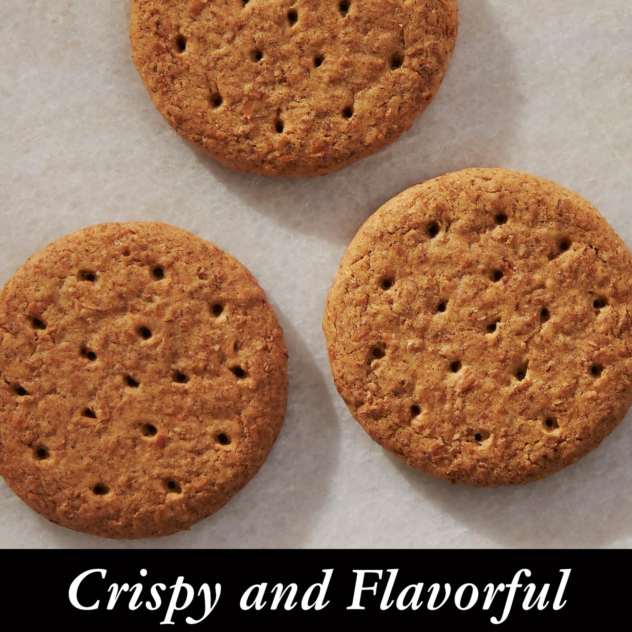 Carr's Crackers, Whole Grain Crackers, Party Snacks, Whole Wheat, 7oz Box (1 Box)