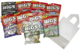 BIGS PCKL SNFLWR 5.35OZ by BIGS MfrPartNo 112456