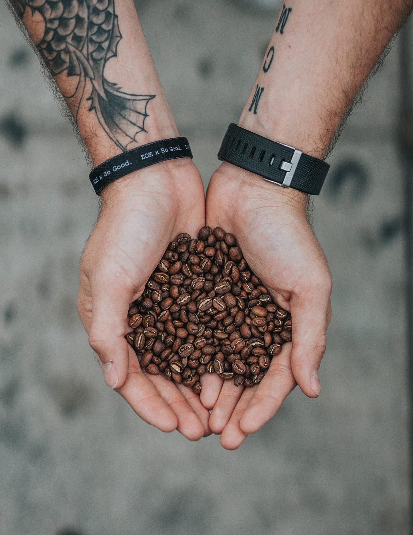 5 LBS of GRADE 1 PREMIUM 100% Certified Jamaica Blue Mountain Coffee | Roasted to Order & Shipped within 24 Hours of Roasting (Medium Roast)