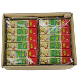 Keebler Crackers, Club and Cheddar Sandwich (Pack of 144)