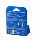 good green cleaner Bathroom Tub & Tile Refill Set | 2 Recyclable Refill PODs of Concentrate that works with any starter set | Makes 64 ounces of Ready