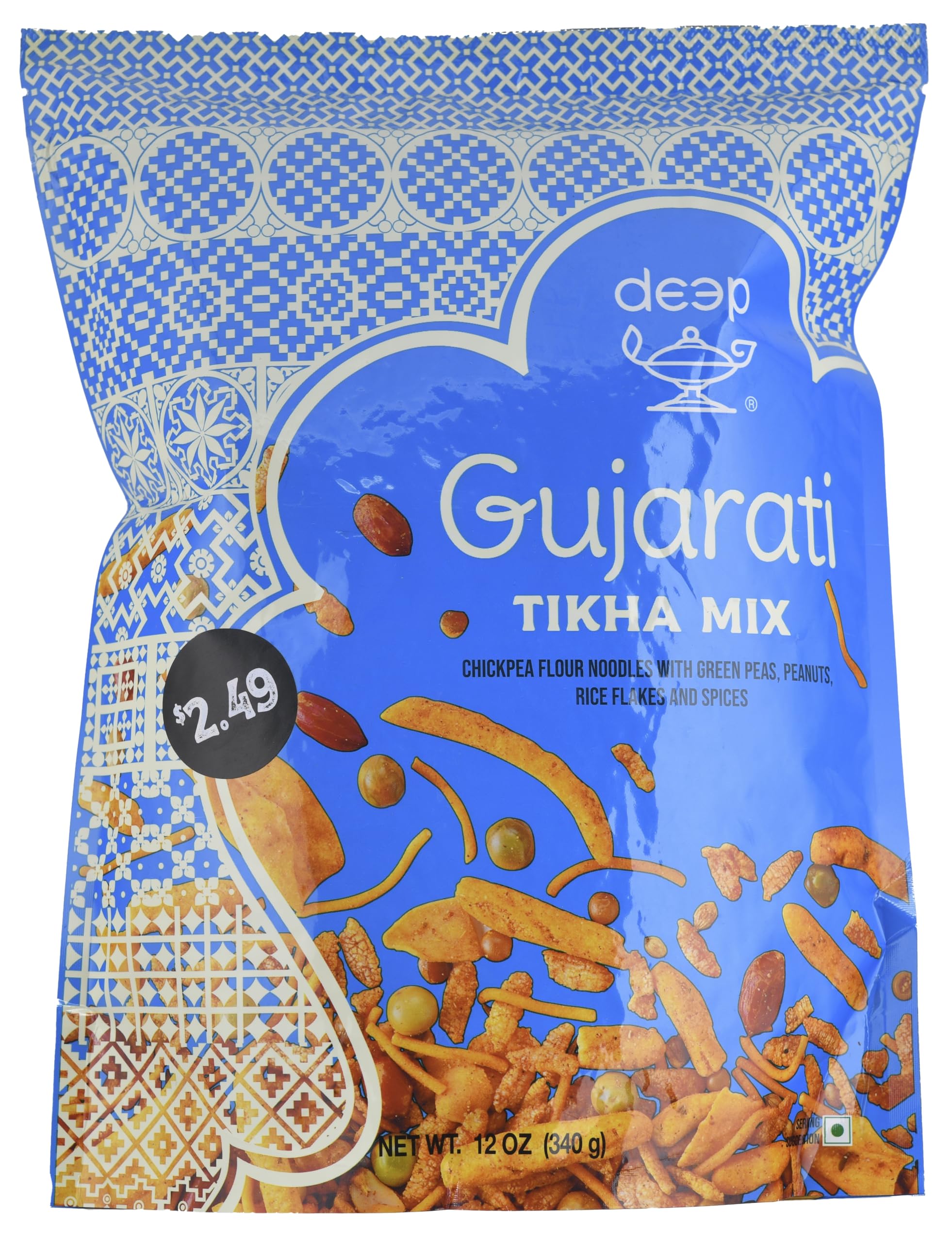 Tikha Mix (12oz)