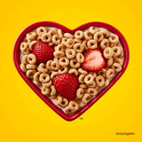 Cheerios Cereal, Gluten Free, Single Serve Foodservice Cups, 60 Ct