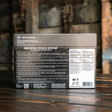 Bearded Butcher DIY Original Snack Sticks Kit - Make Your Own Snack Sticks! Perfect for Beef, Bison, Venison & Wild Game - Includes Our Original