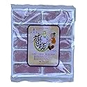 Mong Lee Shang Mochi with Taro Paste, Mochi Rice Cake, 10.5oz 10 Pieces