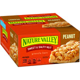 Nature Valley Countertop Display Variety Pack, 6 Pound (Pack of 50)