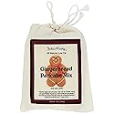 Julia's Pantry Ginger Bread Pancake Mix Gift Bag
