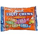 Tootsie Fruit Rolls, Assorted Fruity Flavored, 0.81 lb
