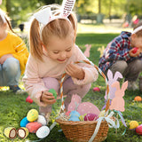 Woppers Robin Eggs Candy, Bulk 64 Count Snack Size Individually Wrapped Whoopers Milk Chocolate Malted Balls with Pastel Candy Shells, for Goodie Bags