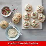 Betty Crocker Favorites Super Moist White Cake Mix (Pack of 2)