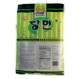 SUNGIVEN Sweet Potato Glass Noodles, Japchae, Korean Vermicelli Pasta, Fat-free and Gluten-free, 100% Sweet Potato Starch, No Additive, No Alum