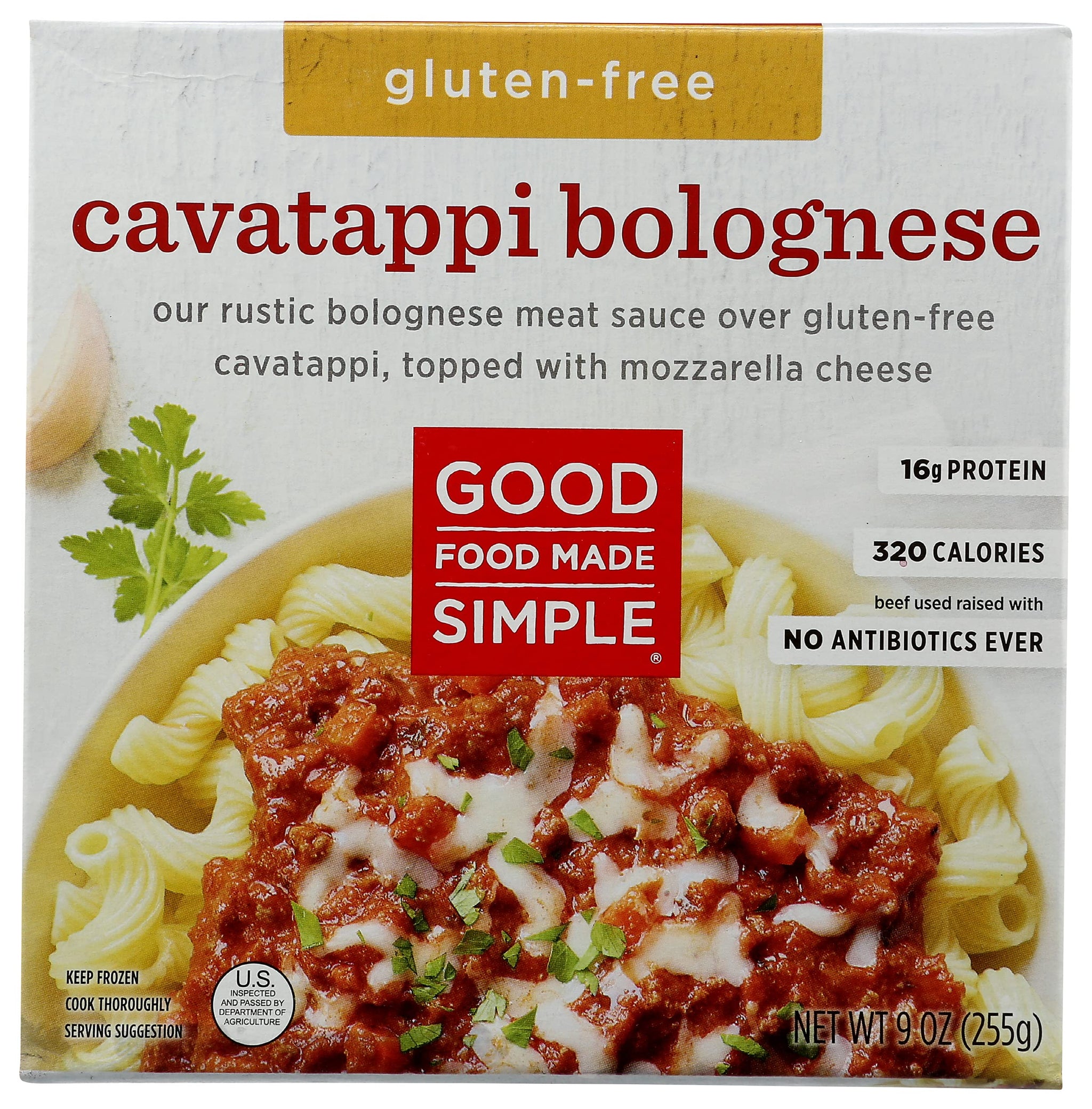 Good Food Made Simple Entree Bowl Catalpa Blog, 9 oz
