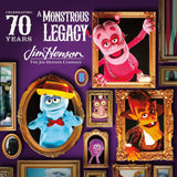Boo Berry Cereal with Monster Marshmallows, Kids Breakfast Cereal, Halloween Limited Edition, 9.6 oz