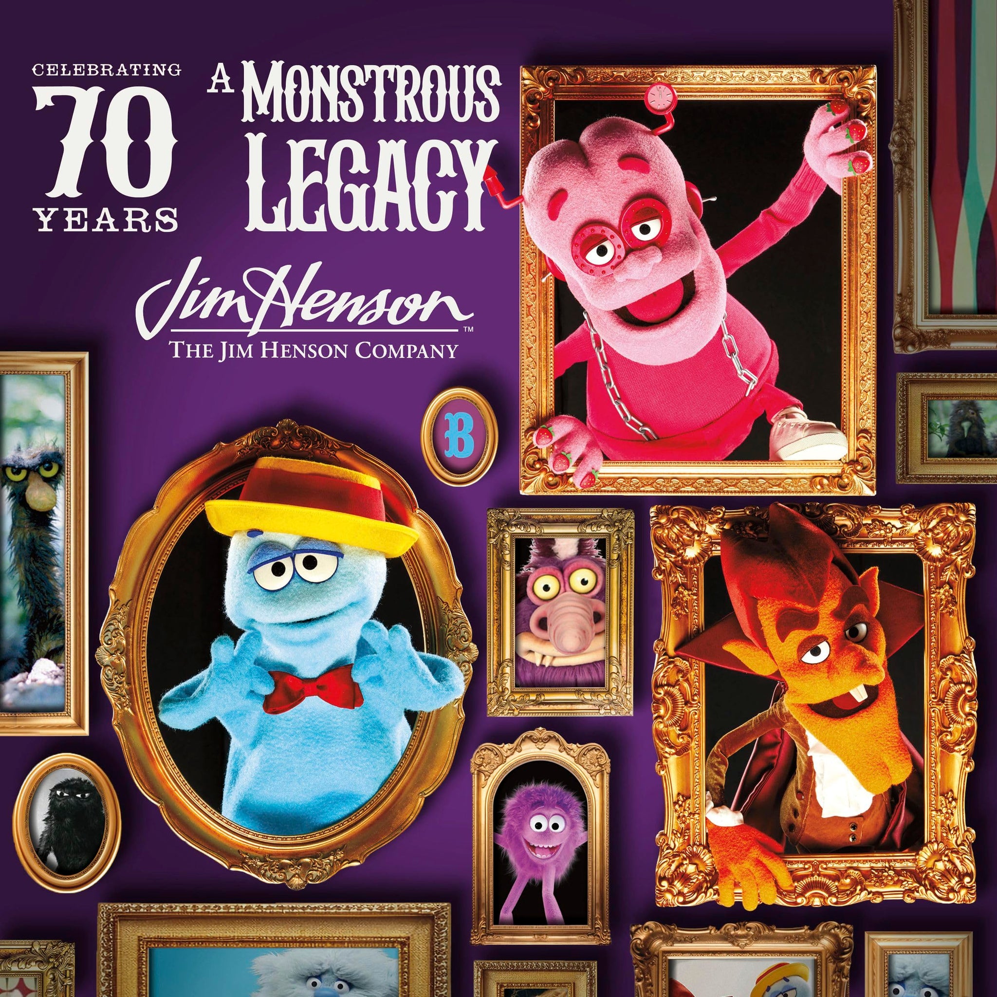 Boo Berry Cereal with Monster Marshmallows, Kids Breakfast Cereal, Halloween Limited Edition, 9.6 oz