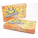 Maynards Fuzzy Peach Candy, 100g, 2ct Imported from Canada