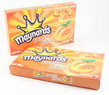 Maynards Fuzzy Peach Candy, 100g, 2ct Imported from Canada