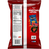 Doritos Tortilla Chips Nacho Cheese Bag, 9.25 Oz