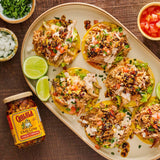 Cholula Chili Crisp Sauce, Chiles & Pepitas, Crunchy Topping for Tacos, Tostadas, Eggs, Pizza and More, 8 oz