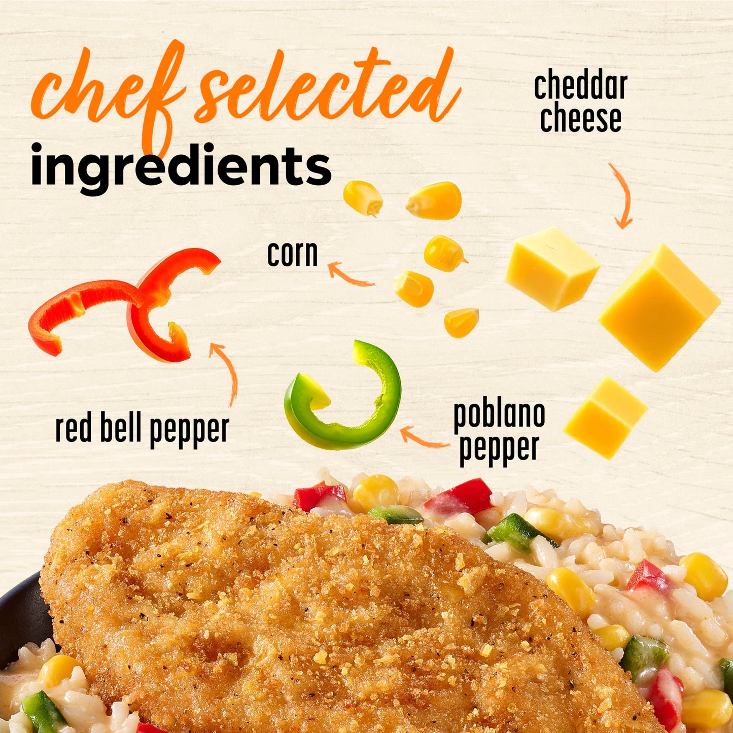 Lean Cuisine Signature Tortilla Crusted Fish Frozen Meals, Frozen Lunch Or Dinner