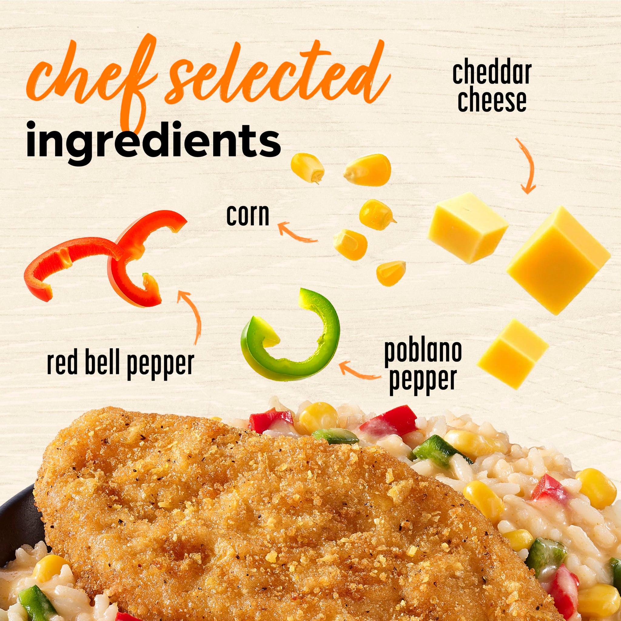 Lean Cuisine Signature Tortilla Crusted Fish Frozen Meals, Frozen Lunch Or Dinner