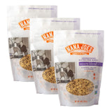 Nana Joes Granola Savory Blend | Pecan, Almond & Cashew | Handmade Gluten-Free, Vegan, Healthy, Plant-Based, Organic, No Refined Sugar or